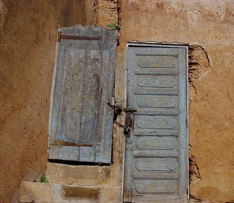 Riad El Idrissi الرباط المظهر الخارجي الصورة